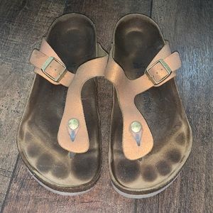 Birkenstock 42